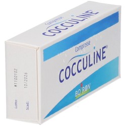 COCCULINE 30 COMPRESSE - Capsule e compresse omeopatiche - 909475170 -  - € 10,69