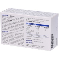 Cefferin 14 Bustine Orosolubili Stardea - 3