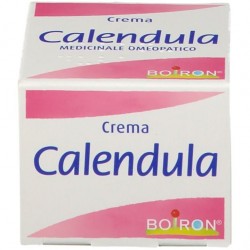 Boiron Calendula Crema 20g 44mg/g - Creme, gel e unguenti omeopatici - 046734012 - Boiron - € 10,85