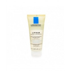 La Roche Posay Lipikar Olio Detergente Lavante AP+ Relipidante 75 Ml La Roche Posay - 1