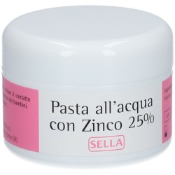 Sella Pasta Acqua Con Zinco...