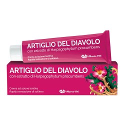 Marco Viti Farmaceutici Artiglio Del Diavolo Crema 100 Ml - Igiene corpo - 947236865 - Marco Viti - € 7,05