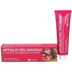 Marco Viti Farmaceutici Artiglio Del Diavolo Crema 100 Ml - Igiene corpo - 947236865 - Marco Viti - € 7,05