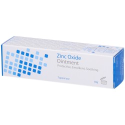 New Fa. Dem. Zinco Ossido 10% Unguento 30 G - Igiene corpo - 930921642 - New Fa. Dem. - € 3,54