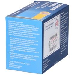Amorolfina Sandoz 50 Mg/ml Smalto Medicato Per Unghie - Farmaci per micosi e verruche - 047512013 - Sandoz - € 21,98