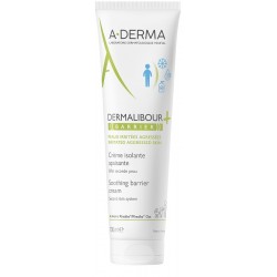 Aderma Dermalibour + Crema Barriera 100 Ml - Creme e prodotti protettivi - 987367594 - A-Derma - € 16,88