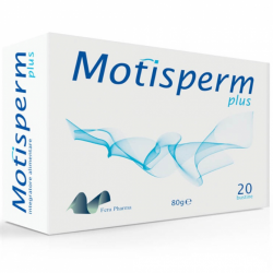 Motisperm Plus 20 Bustine - Rimedi vari - 926410414 - Fera Pharma S - € 27,56