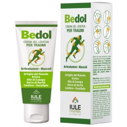 Iule Pharma S Bedol 75 Ml - Igiene corpo - 987746880 - Iule Pharma S - € 14,80
