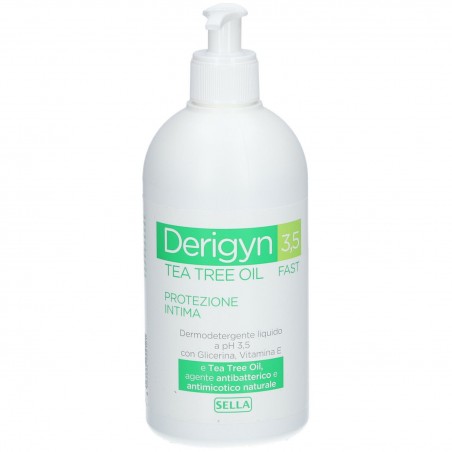 Sella Derigyn Tto 500 Ml Fast Sella - 1 Sella Derigyn Tto 500 Ml Fast Sella - 1