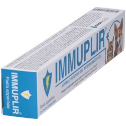 Shedir Pharma Unipersonale Immuplir Pasta 30 G - Veterinaria - 945031401 - Shedir Pharma - € 23,61