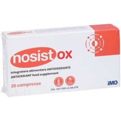 Imo Nosistox 30 Compresse - Integratori - 935968230 - Imo - € 17,34