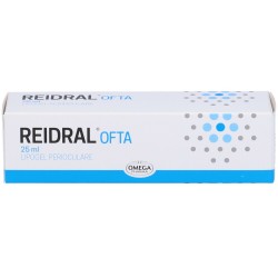 REIDRAL OFTA 25 ML - Contorno occhi - 980810497 -  - € 17,30