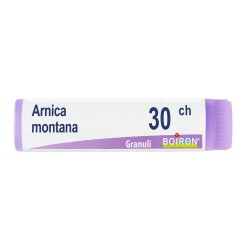 ARNICA MONTANA 30CH...