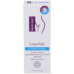 Karo Pharma Multi-gyn Liquigel 50 Ml - Lavande, ovuli e creme vaginali - 984807596 - Karo Pharma - € 18,40