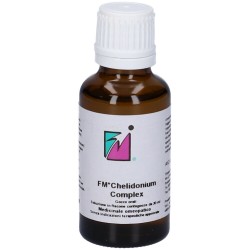 Pharmextracta Fm Chelidonium Complex 30ml Gt - IMPORT-PF - 045294016 - Pharmextracta - € 17,92