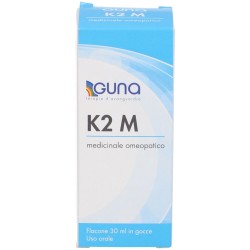 K2 M 30 ML GOCCE  - 2