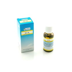 K2 M 30 ML GOCCE - Rimedi vari - 800484368 -  - € 17,35