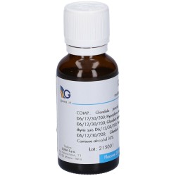 K2 M 30 ML GOCCE  - 4