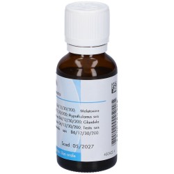 K2 M 30 ML GOCCE  - 6