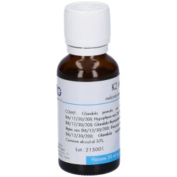 K2 M 30 ML GOCCE  - 8