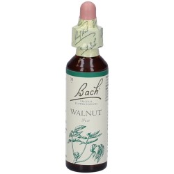 WALNUT BACH ORIG 20 ML - Tinture madri, macerati glicerici e gocce omeopatiche - 942860103 -  - € 14,08