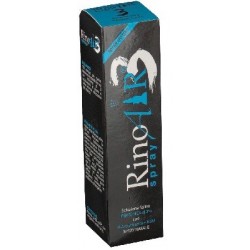 Rinoair 3% Spray Nasale Ipertonico 50 Ml - Soluzioni Ipertoniche - 931927192 - Rinoair - € 13,94
