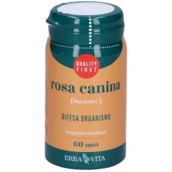 ROSA CANINA 60 CAPSULE