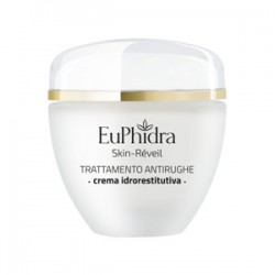 Zeta Farmaceutici Euphidra Skin Reveil Crema Idrorestitutiva 40 Ml - Rughe - 902722228 - Zeta Farmaceutici - € 25,23