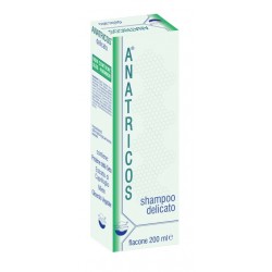 Farma Valens Anatricos Shampoo Delicato 200 Ml - Shampoo per lavaggi frequenti - 934979586 - Farma Valens - € 13,24