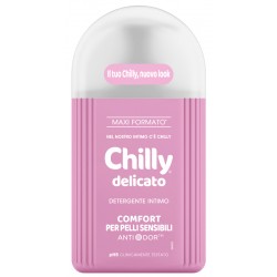 L. Manetti-h. Roberts Div. Mm Chilly Detergente Delicato 300 Ml L. Manetti-h. Roberts Div. Mm - 1