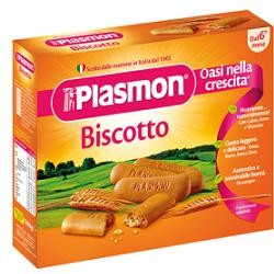 Plasmon Biscotti 720 G - Biscotti e merende per bambini - 910634373 - Plasmon - € 5,27