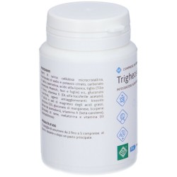 Trigheos Iper 60 Compresse - IMPORT-PF - 970175586 - Gheos - € 19,69