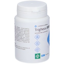 Trigheos Iper 60 Compresse - IMPORT-PF - 970175586 - Gheos - € 19,69