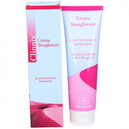Abbate Gualtiero Clinnix Crema Smagliature 300ml Abbate Gualtiero - 2 Abbate Gualtiero Clinnix Crema Smagliature 300ml Abbate Gualtiero - 2