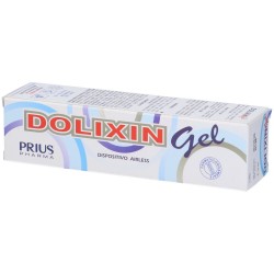 DOLIXIN GEL 100 ML - Igiene corpo - 943791210 -  - € 17,54