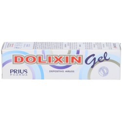 DOLIXIN GEL 100 ML - Igiene corpo - 943791210 -  - € 17,54