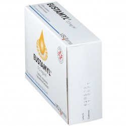 Visufarma Eustamyl 0,5 Mg/ml Collirio, Soluzione - Rimedi vari - 039436023 - Visufarma - € 14,82