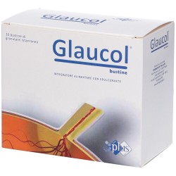 Glaucol 30 Bustine - Rimedi vari - 930605136 - Farmaplus Italia - € 31,89