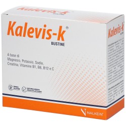 KALEVIS-K 20 BUSTINE - Vitamine e sali minerali - 971057094 -  - € 11,05