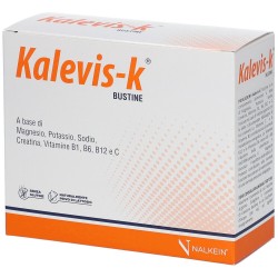 Kalevis-k 20 Bustine Nalkein - 1