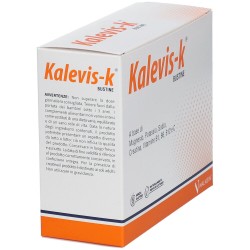 KALEVIS-K 20 BUSTINE - Vitamine e sali minerali - 971057094 -  - € 10,74