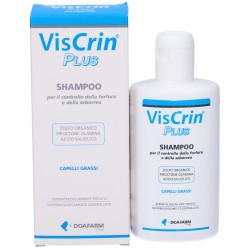 Doafarm Group Viscrin Plus Shampoo Antiforfora 200 Ml - Shampoo antiforfora - 931770693 - Doafarm Group - € 16,47