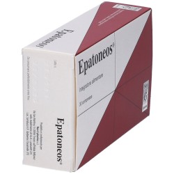 Neo G Pharma Epatoneos 30 Capsule - Integratori - 925822417 - Neo G Pharma - € 24,12