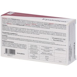 Neo G Pharma Epatoneos 30 Capsule - Integratori - 925822417 - Neo G Pharma - € 24,12