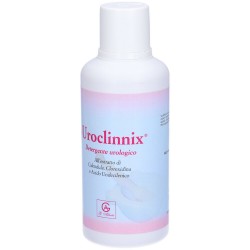 UROCLINNIX DETERGENTE UROLOGICO 500 ML - Detergenti intimi - 902596954 -  - € 20,74