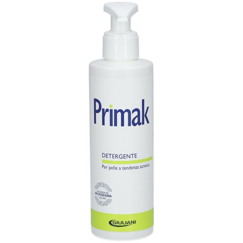 Primak Detergente 200 Ml Giuliani - 1