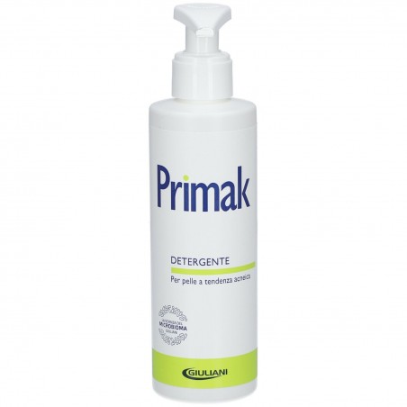 Primak Detergente 200 Ml Giuliani - 1 Primak Detergente 200 Ml Giuliani - 1