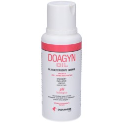 Doafarm Group Doagyn Oil Detergente 250 Ml - Detergenti intimi - 926821265 - Doafarm Group - € 15,54