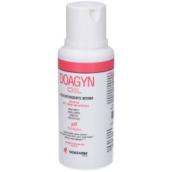 Doafarm Group Doagyn Oil Detergente 250 Ml - Detergenti intimi - 926821265 - Doafarm Group - € 15,42
