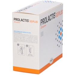 PROLACTIS GG PLUS 20 BUSTINE - Integratori di fermenti lattici - 980419042 -  - € 21,61